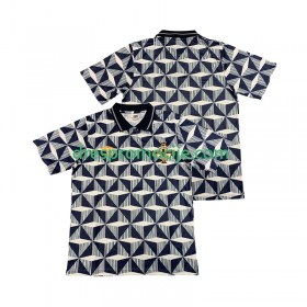 Sjeverna Irska 1993 Dres Retro Gostujući 1990 Kratkih Rukava